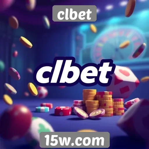 clbet oferece nova experiência de jogos online