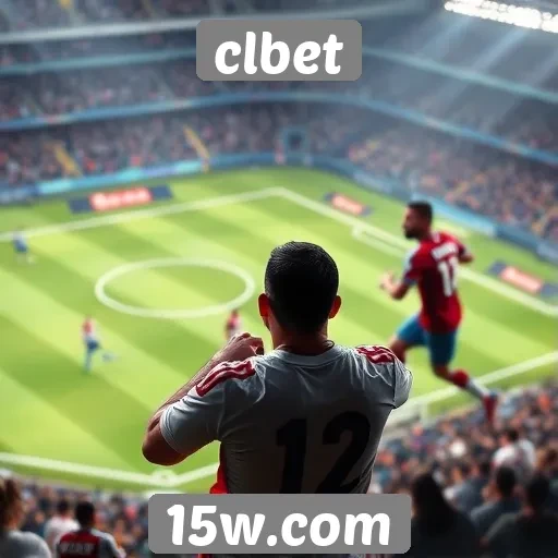 experiência de jogo ao vivo no clbet é destacada