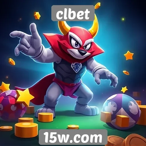 jogos populares disponíveis no clbet são variados