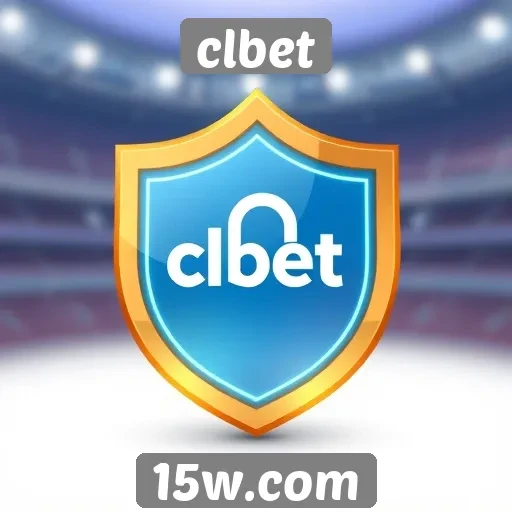 Segurança e confiabilidade na plataforma clbet